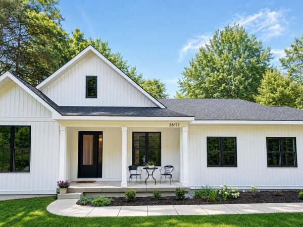 22672 W Kendaville Road, Pierson, MI 49339