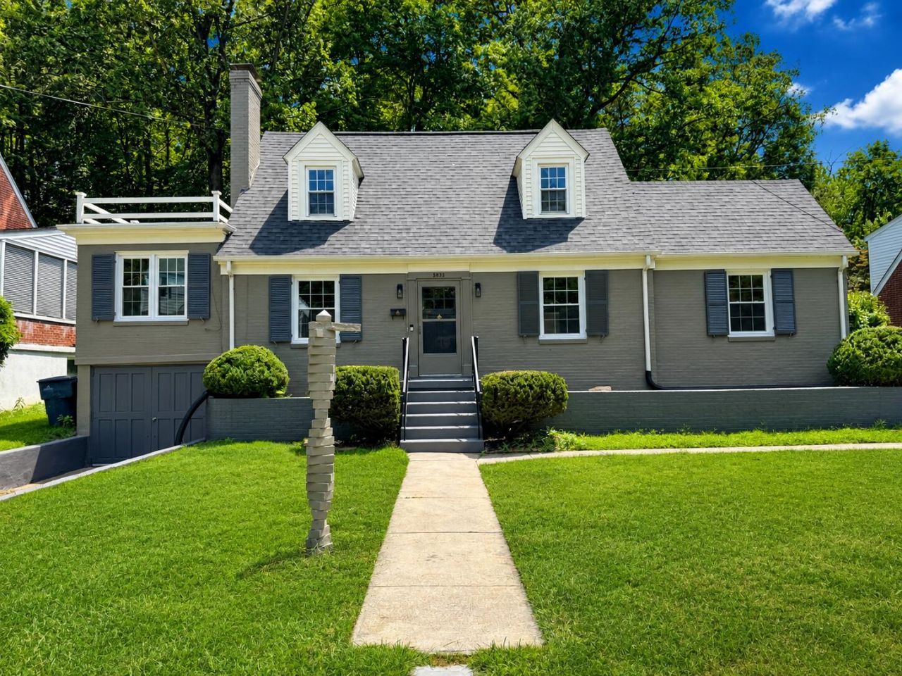 3032 Corbieshaw Rd Sw, Roanoke, VA 24015 Main Photo