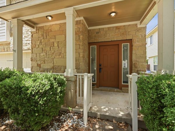 1606 Yoakum ST, Unit 254, Austin, TX 78748