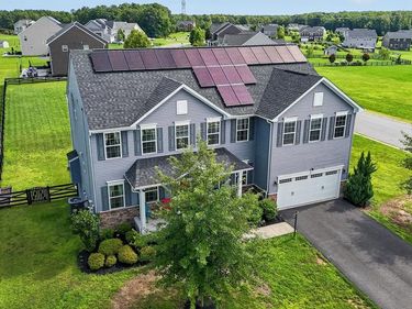 7901 CONTINENTAL COURT, FREDERICKSBURG, VA 22407