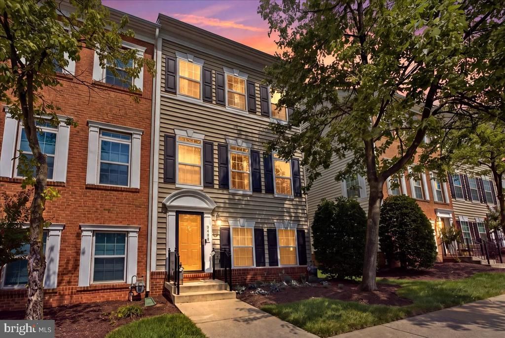 5408 LANIER AVENUE, SUITLAND, MD 20746