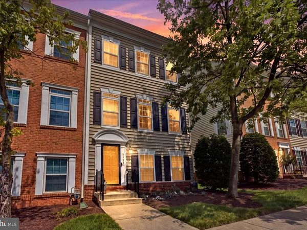 5408 LANIER AVENUE, SUITLAND, MD 20746