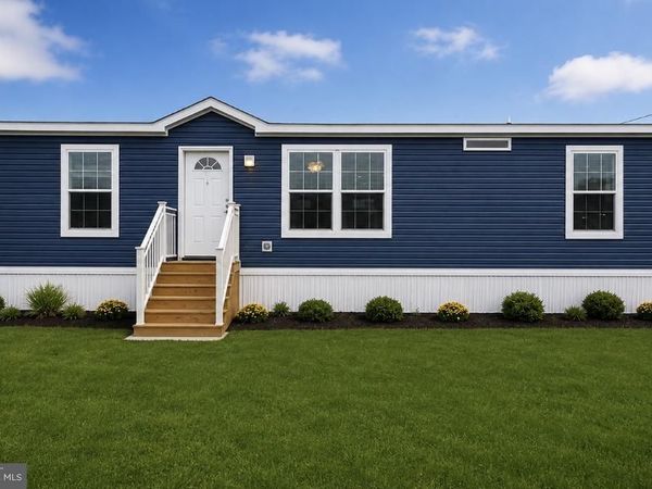 3327 MAIN STREET, Unit 8, CONESTOGA, PA 17516