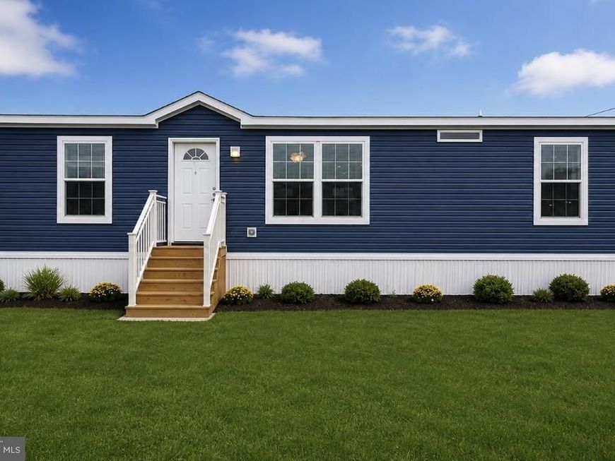3327 Main Street, Unit 8, Conestoga, PA 17516 Main Photo