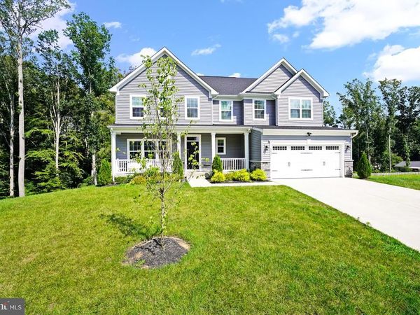 8807 ZOE COURT, SPOTSYLVANIA, VA 22553