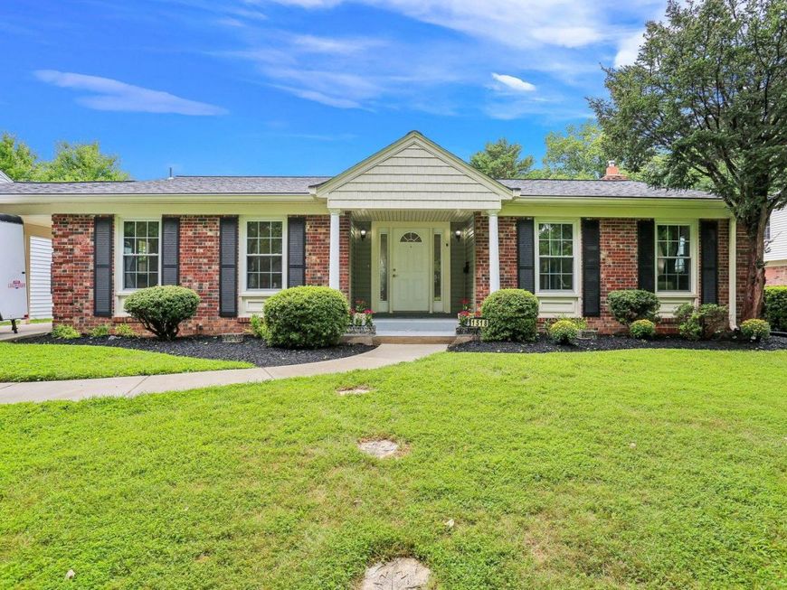 1518 Auburn Avenue , Rockville, MD 20850 Main Photo