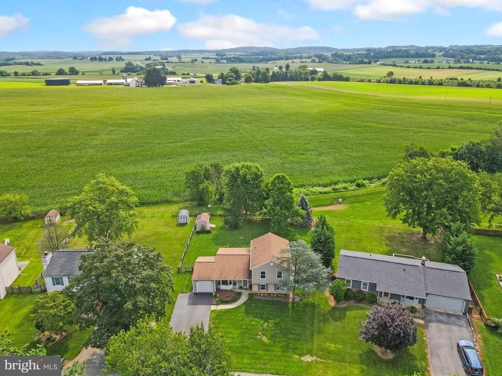 8505 INSPIRATION AVENUE , WALKERSVILLE, MD 21793