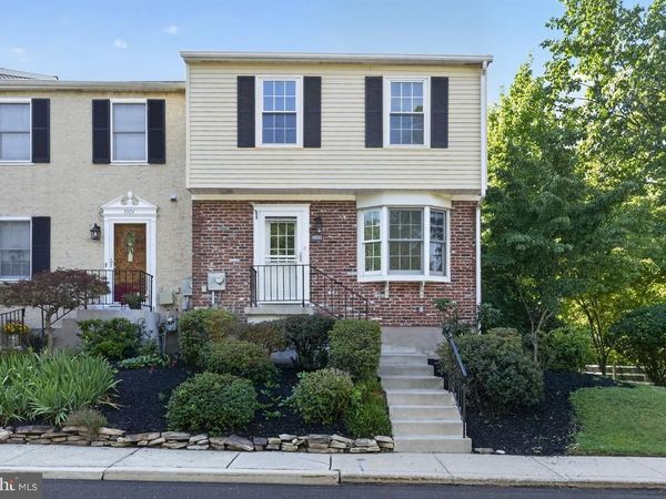 3102 SHAWNEE GRN , AMBLER, PA 19002