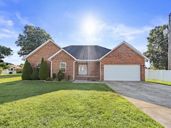148 Privated Road 37, Proctorville, OH 45669