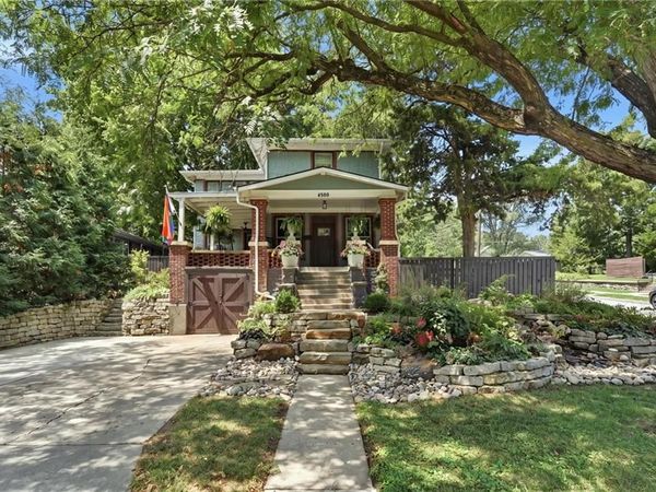 4500 Adams Street, Kansas City, KS 66103