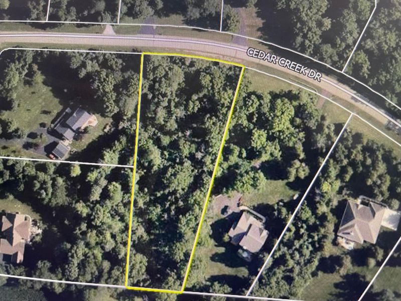 11379 Cedar Creek Drive NW, Canal Winchester, OH 43110 Photo 2