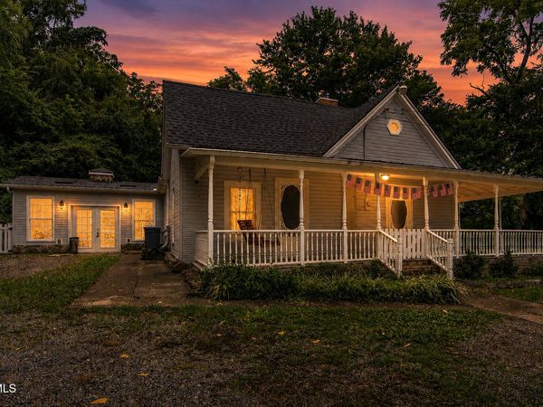130 Humphreys Drive, Telford, TN 37690