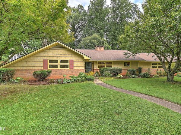 1507 Woodland Avenue, Johnson City, TN 37601