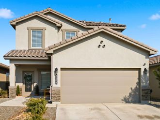 3188 Tazanita Loop SE Rio Rancho, NM 87124