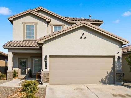 3188 Tazanita Loop SE Rio Rancho, NM 87124