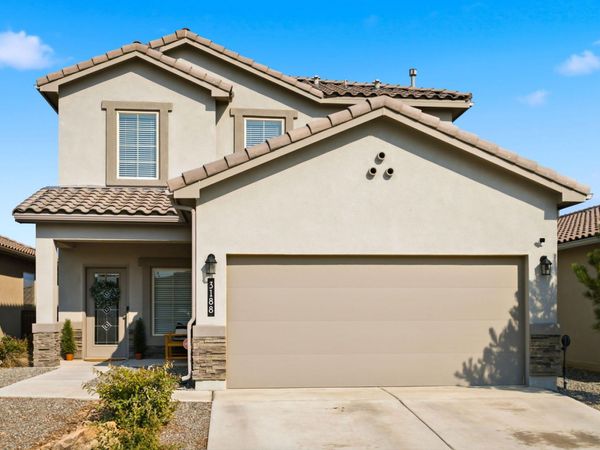 3188 Tazanita Loop SE, Rio Rancho, NM 87124