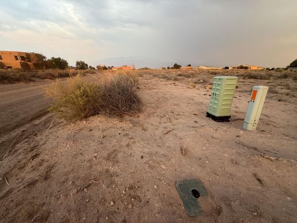 1872 Alif Road NE, Rio Rancho, NM 87144