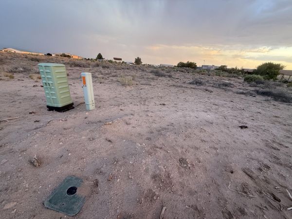 1872 Alif Road NE, Rio Rancho, NM 87144