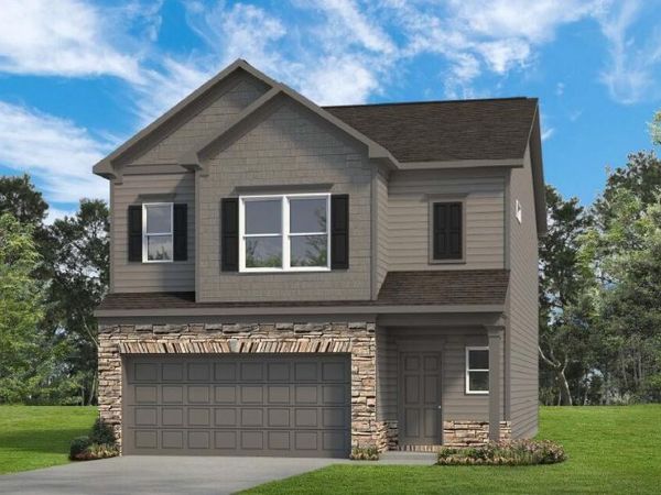 4228 Jabalia Lane , Cleveland, TN 37323
