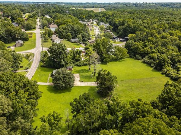2510 Eastland Ave , Nashville, TN 37206