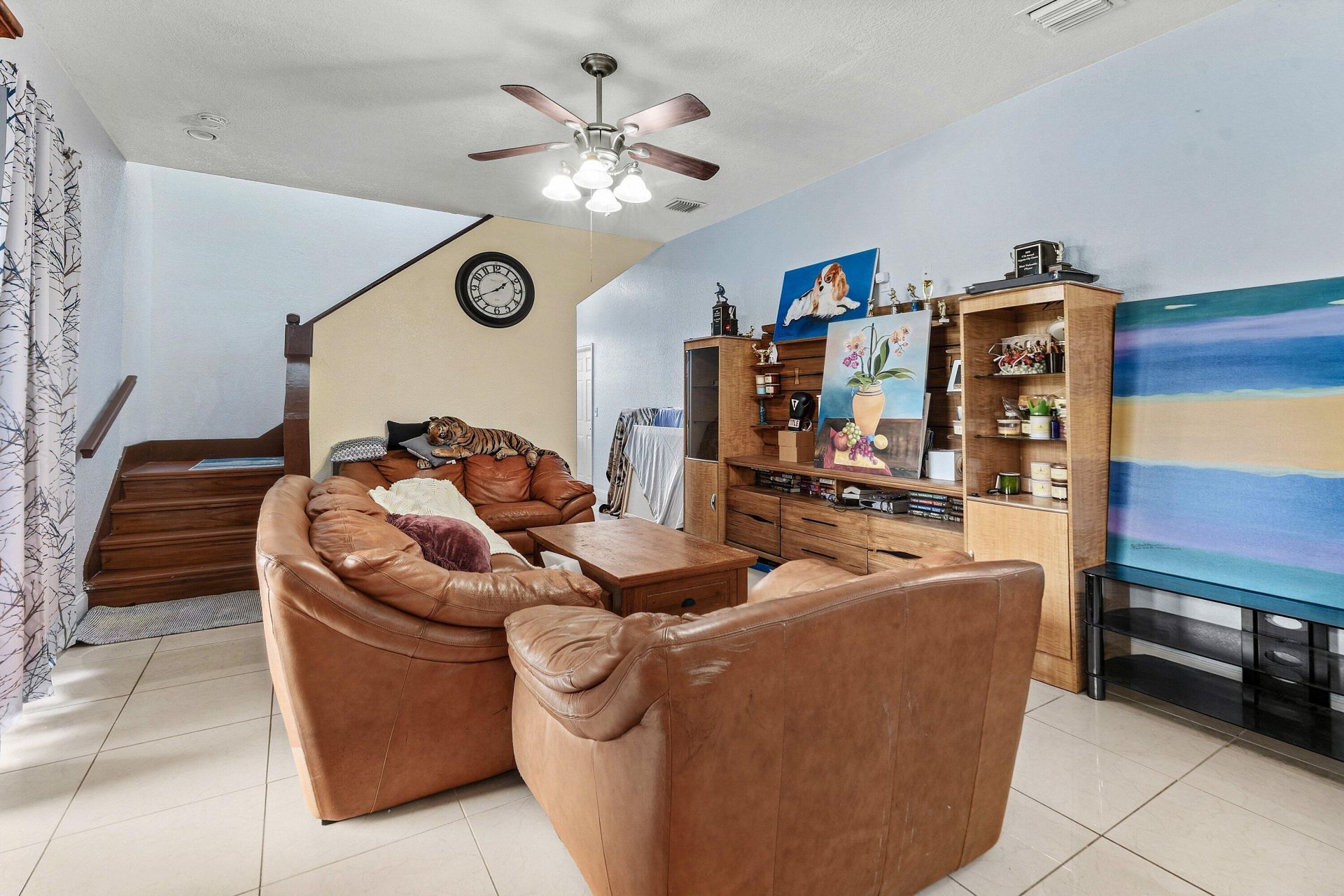 6112 NW Ginger Lane, Port Saint Lucie, FL 34986 Photo