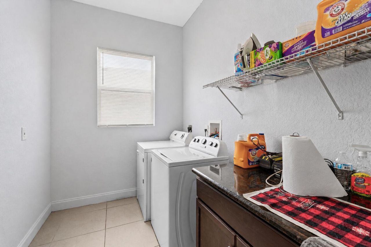 6112 NW Ginger Lane, Port Saint Lucie, FL 34986 Photo