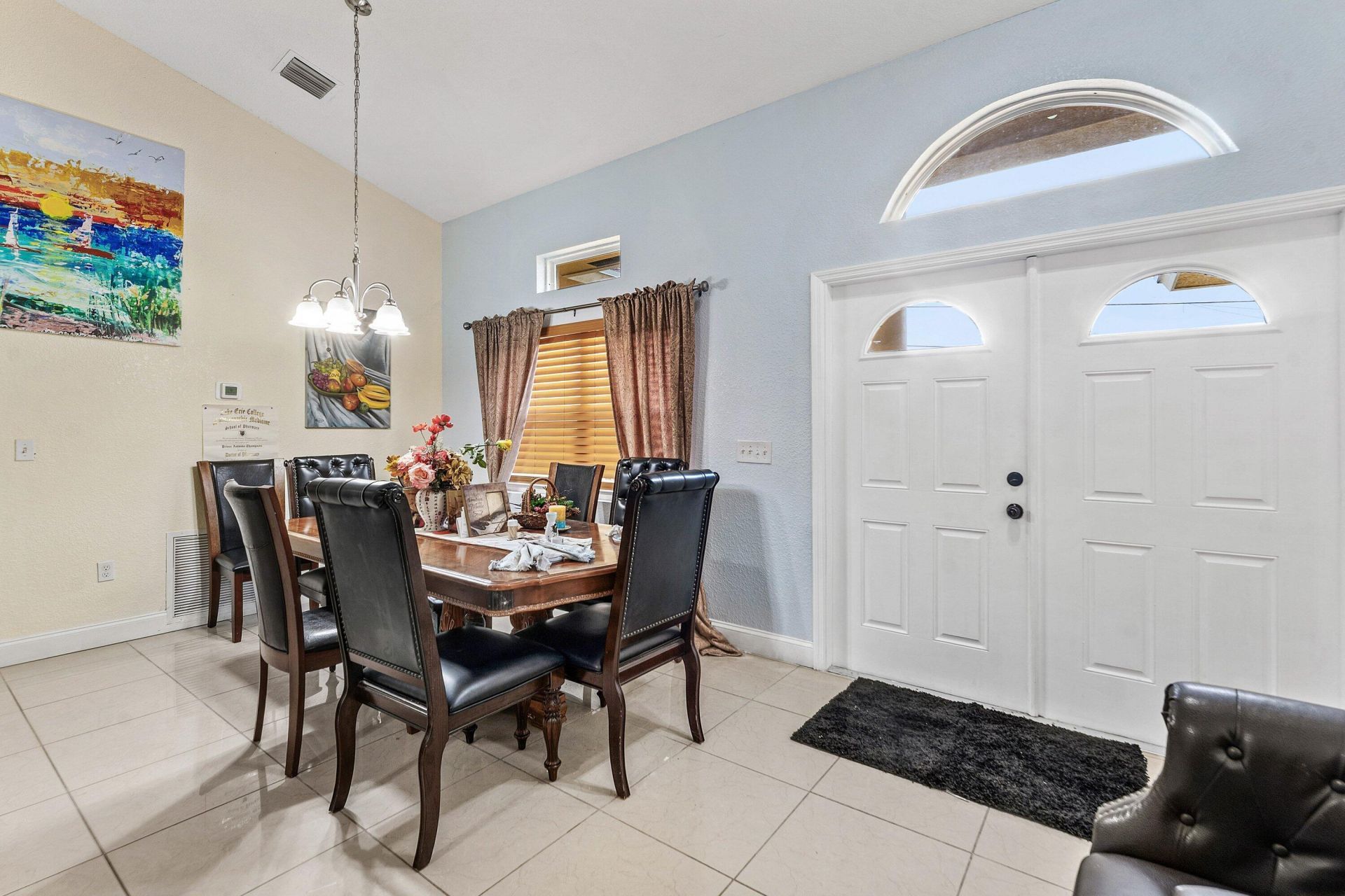6112 NW Ginger Lane, Port Saint Lucie, FL 34986 Photo