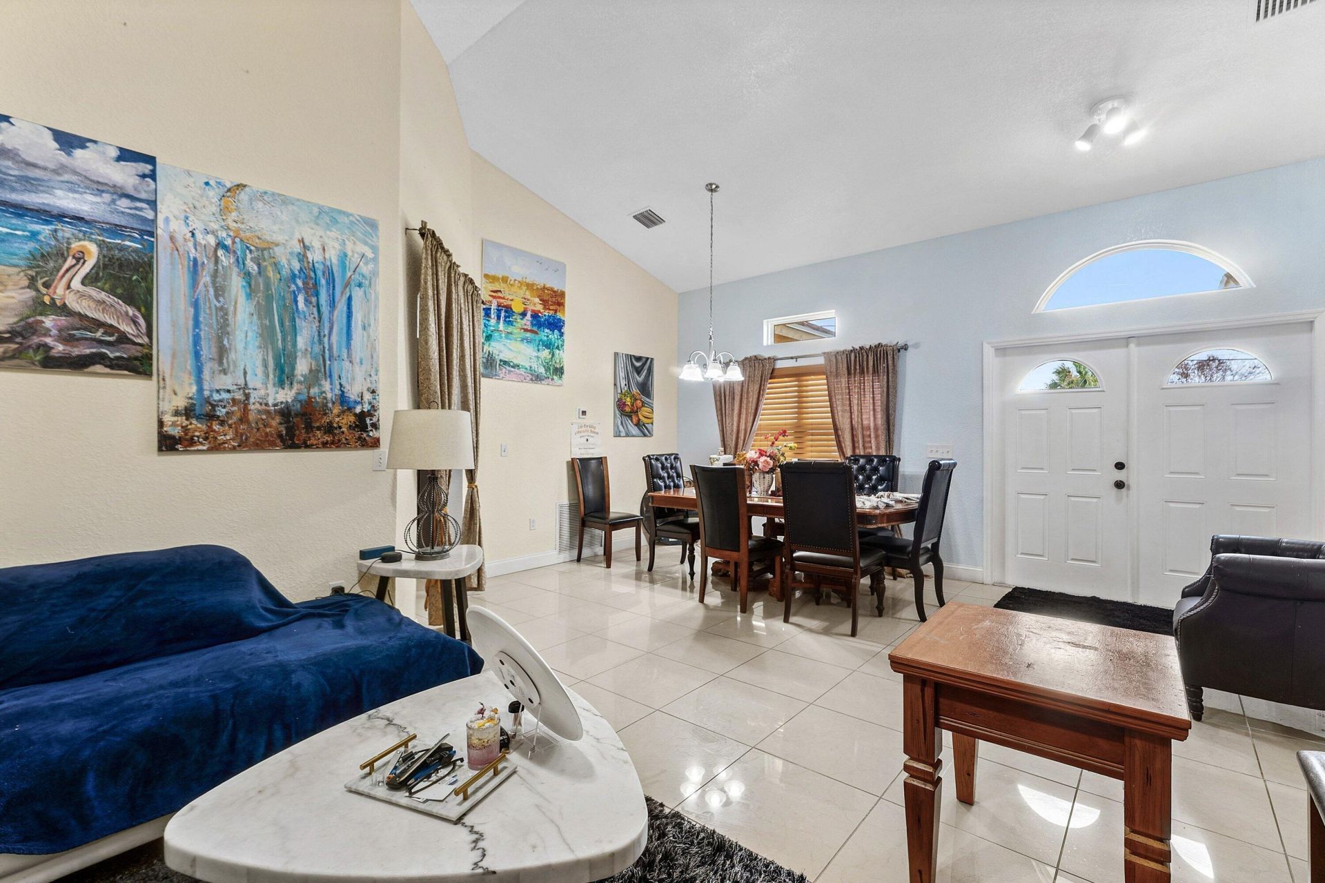 6112 NW Ginger Lane, Port Saint Lucie, FL 34986 Photo