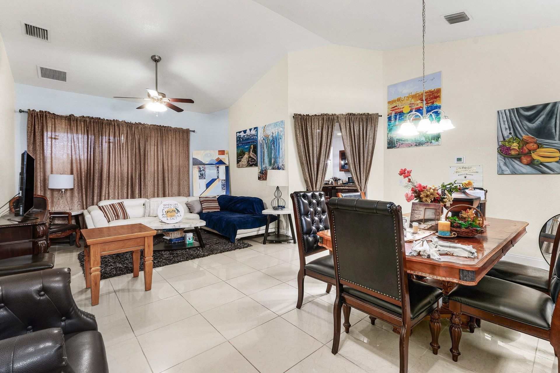 6112 NW Ginger Lane, Port Saint Lucie, FL 34986 Photo