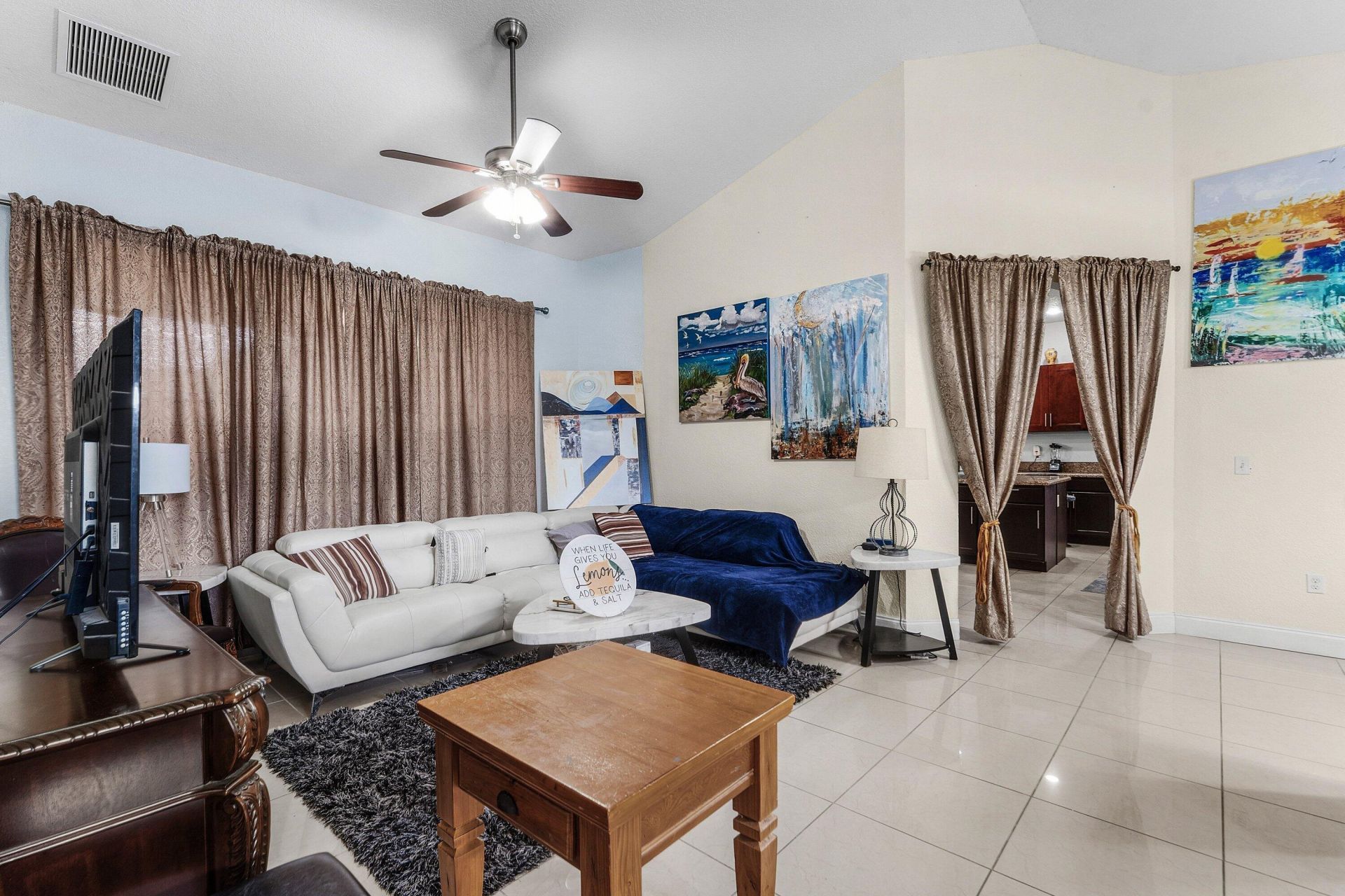 6112 NW Ginger Lane, Port Saint Lucie, FL 34986 Photo