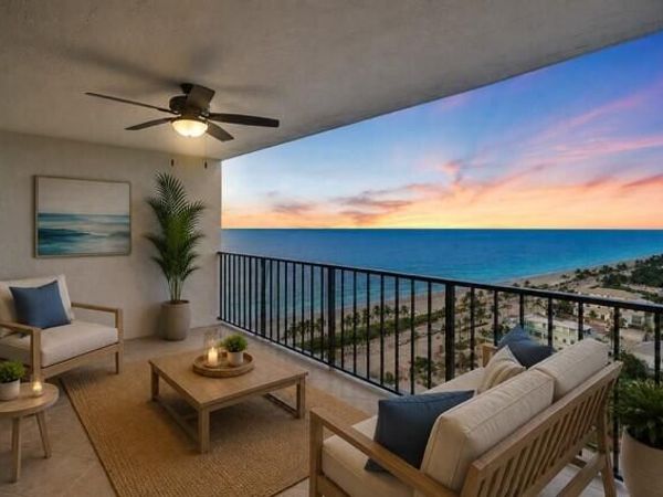 1901 N Ocean Boulevard, Unit STHC, Fort Lauderdale, FL 33305