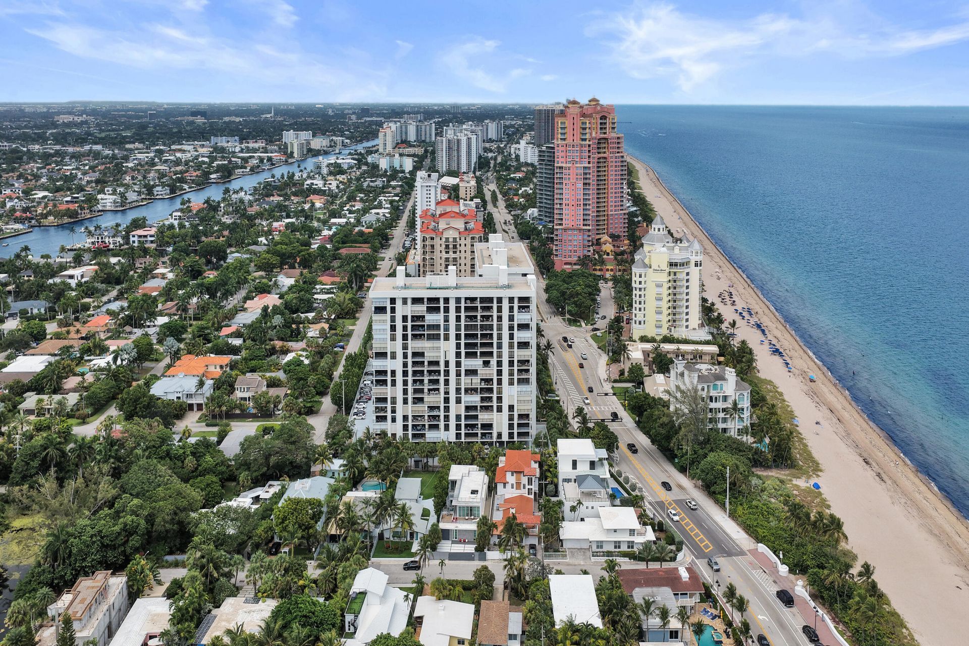 1901 N Ocean Boulevard, Unit STHC, Fort Lauderdale, FL 33305 Photo