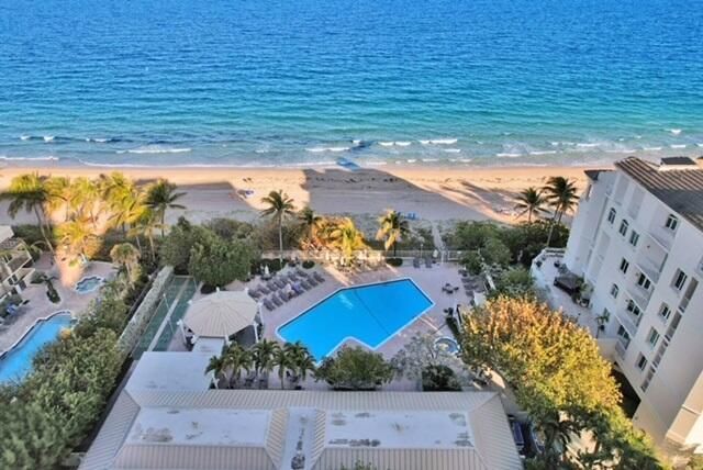 1901 N Ocean Boulevard, Unit STHC, Fort Lauderdale, FL 33305 Photo