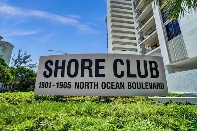 1901 N Ocean Boulevard, Unit STHC, Fort Lauderdale, FL 33305 Photo