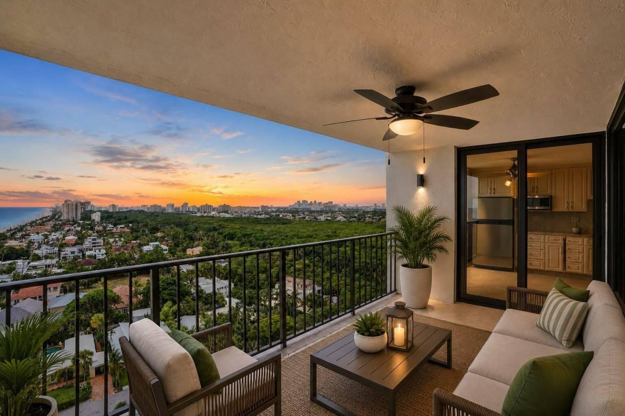 1901 N Ocean Boulevard, Unit STHC, Fort Lauderdale, FL 33305 Photo
