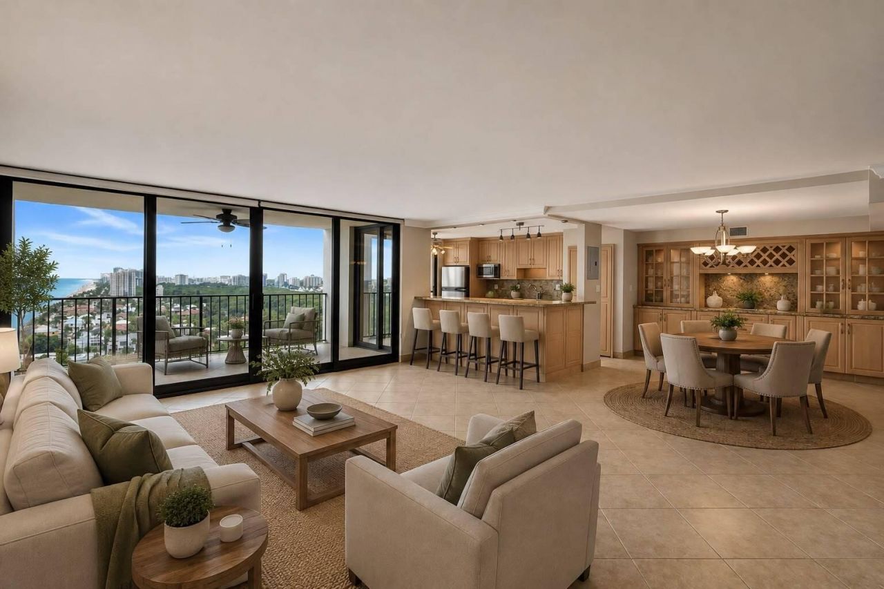 1901 N Ocean Boulevard, Unit STHC, Fort Lauderdale, FL 33305 Photo