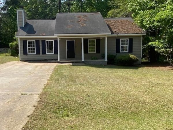 1381 Greentree Parkway, Macon, GA 31220