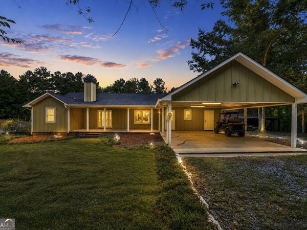 224 Covey Road SW, Milledgeville, GA 31061