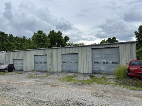 1707 Black Gum , Searcy, AR 72143