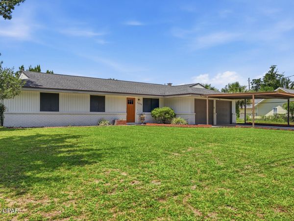 1008 Minnesota Avenue , Lynn Haven, FL 32444