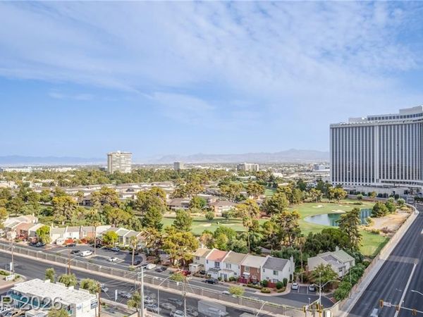 322 Karen Avenue, Unit 1405, Las Vegas, NV 89109