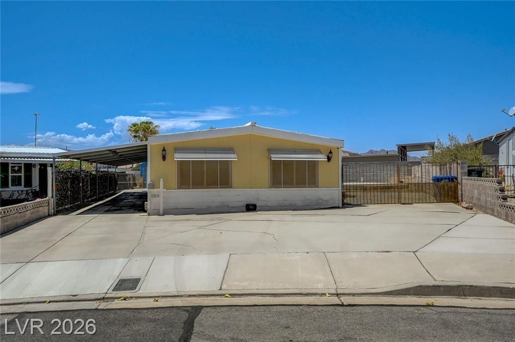 1017 El Camino Circle, Boulder City, NV 89005 Main Photo