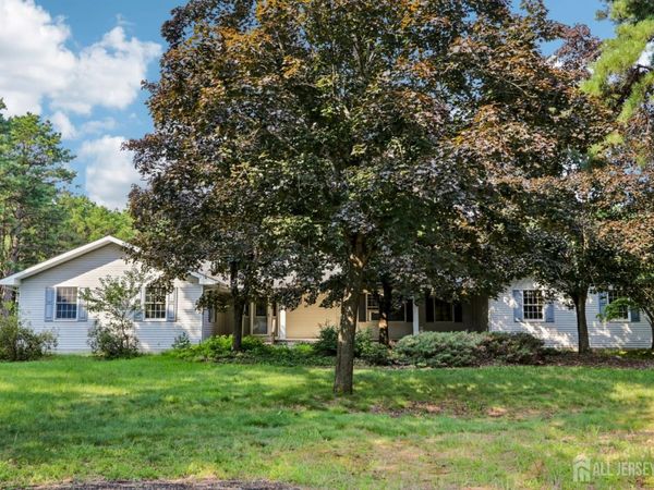 1821 Baltimore Avenue, Manchester Township, NJ 08759