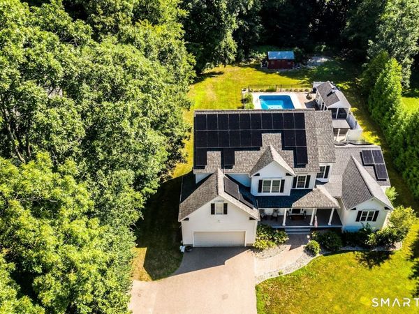 13 Larkspur, Haddam, CT 06441