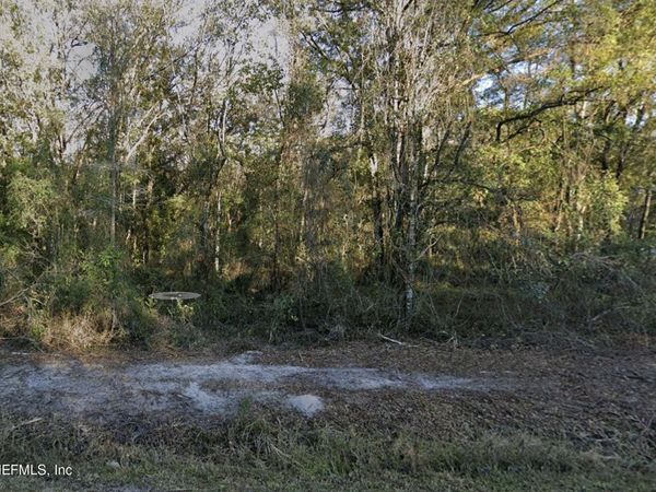 10130 ALLISON Avenue, Hastings, FL 32145