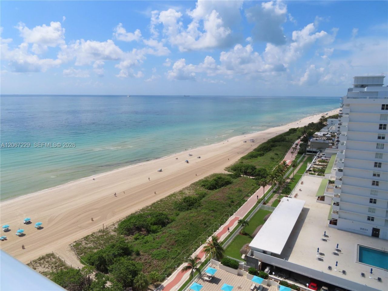 5701 Collins Ave , Unit 1003, Miami Beach, FL 33140 Photo