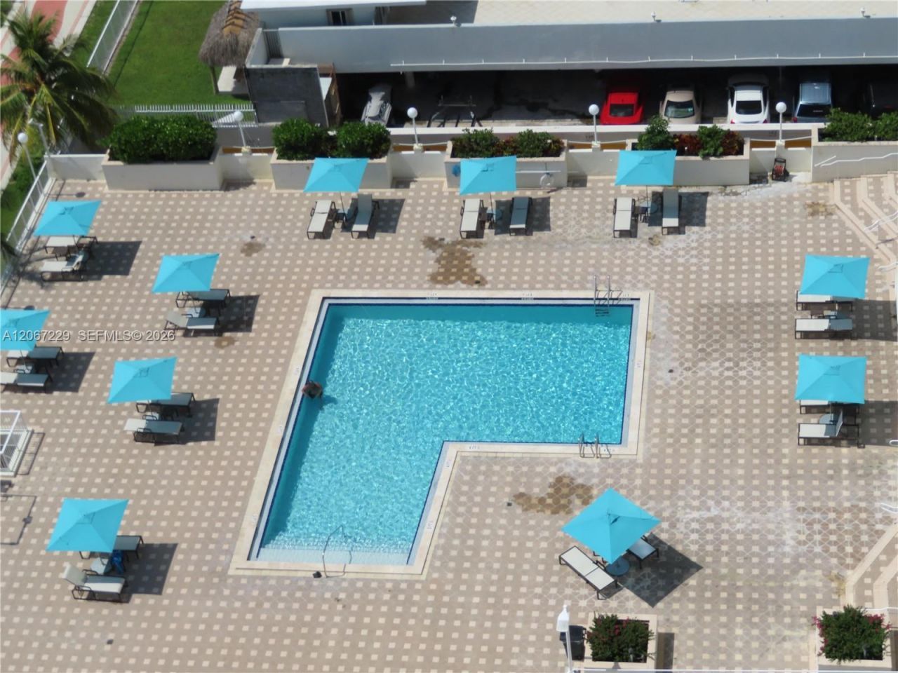5701 Collins Ave , Unit 1003, Miami Beach, FL 33140 Photo