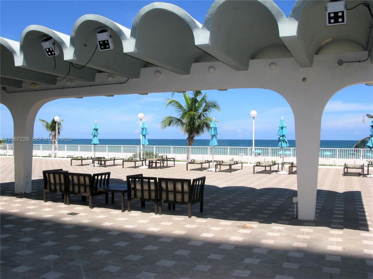 5701 Collins Ave , Unit 1003, Miami Beach, FL 33140 Photo