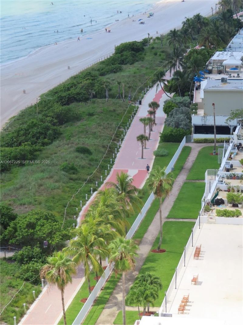 5701 Collins Ave , Unit 1003, Miami Beach, FL 33140 Photo