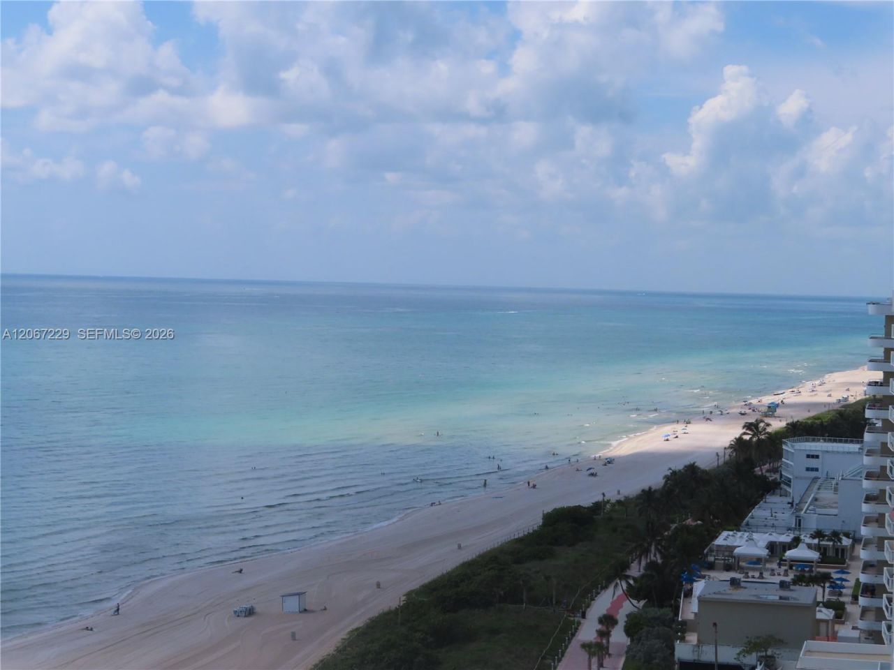 5701 Collins Ave , Unit 1003, Miami Beach, FL 33140 Photo